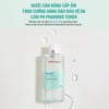 Toner cấp ẩm Cell Fusion C Low pH Pharrier Toner 300ml tăng cường hàng rào bảo vệ da
