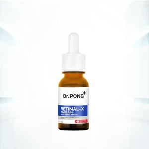 Dr.PONG Retinal-X Timeless Anti-Aging Serum