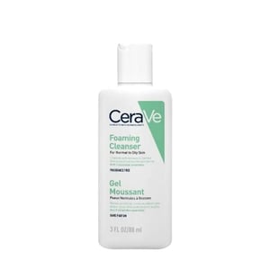 Sữa rửa mặt CeraVe Foaming Facial Cleanser 88ml