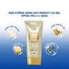 Thành phần Kem chống nắng DHC Perfect UV Gel