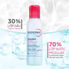 Tẩy trang Bioderma Sensibio H2O Eye 125ml
