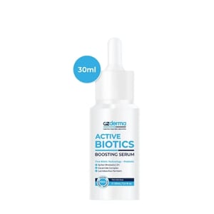 Azderma Active Biotics Boosting Serum 30ml