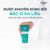 Tẩy tế bào da chết Eucerin được bác sĩ da liễu khuyên dùng
