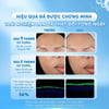 hiệu quả sử dụng Tinh chất Bio Essence Bio gel Vitamin B5 Cica-4