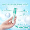 Thành phần Kem DIZIGONE Nano Bạc 25g
