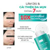 Hada Labo Acne Care Calming Serum 30ml cải thiện da mụn