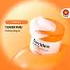 Toner Pad dưỡng sáng da Torriden CELLMAZING Brightening Spot Toning Pad