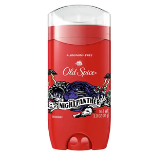 Sáp khử mùi Old Spice Night Panther 85g