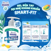 Gel rửa tay Biore Guard dịu nhẹ kháng khuẩn 250ml