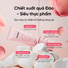 chiết xuất Beplain Sunmuse Tone Up & Correcting Sunscreen