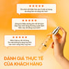 Đánh giá Serum dưỡng trắng da d'Alba Vita Toning Anti Aging Serum 70ml