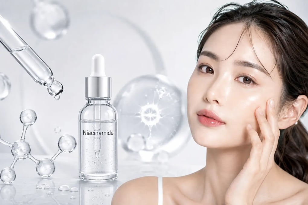 Niacinamide