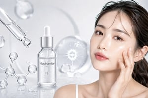 Niacinamide