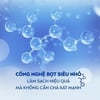 Công nghệ Sữa rửa mặt NIVEA Pearl Bright