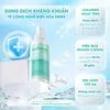 Công dụng Dung dịch điện hóa DIZIGONE Spray