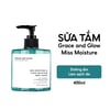 Grace And Glow Miss Moisture and Glow Solution Body Wash