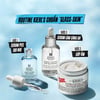Chu trình Tinh chất peel da Kiehl's Clearly Corrective Daily Re-Texturizing Triple Acid Peel 30ml