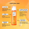 Thành phần chính Cosrx 5 PDRN Collagen Intense Vitalizing Serum