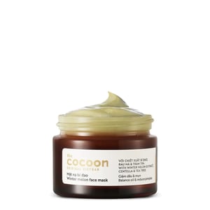 Mặt nạ bí đao Cocoon