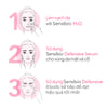 Hướng dẫn sử dụng Tinh chất ngừa lão hóa Bioderma Sensibio Defensive Serum