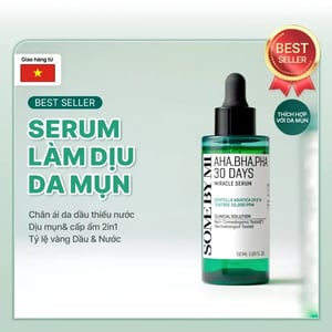 Some By Mi AHA-BHA-PHA 30 Days Miracle Serum