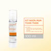 Decumar Advanced Body Spray