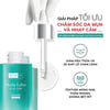 serum dưỡng ẩm cho da nhạy cảm Hada Labo Acne Care Calming Serum 30ml
