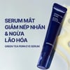 Serum mắt giảm nếp nhăn INNISFREE Green Tea PDRN Bounce Booster Eye & Lip Serum