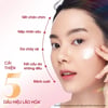 Kem Dưỡng Ẩm OLAY Super Collagen cải thiện 5 dấu hiệu lão hóa