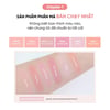 Bảng màu Phấn má hồng THE SAEM Saemmul Single Blusher 5g
