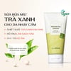 Công dụng Sữa rửa mặt THE SAEM Healing Tea Garden Green Tea Cleansing Foam 150ml