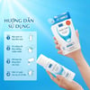hướng dẫn sử dụng Hada Labo Advanced Nourish Hyaluronic Acid Lotion