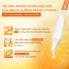 Thành phần Tinh chất dưỡng sáng da LANBENA Vitamin C Brightening Serum 7.5ml