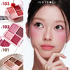 Bảng màu Má hồng Judydoll Blush & Highlight Palette