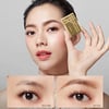 Trước và sau khi sử dụng Phấn kẻ mày Carslan