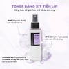 Toner dạng xịt Cosrx AHABHA Clarifying Treatment Toner
