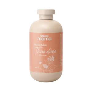 Nước tắm thảo dược cho mẹ Kutieskin Mama 300ml