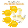 Công dụng Serum dưỡng trắng Cell Fusion C Toning C Dark Spot Serum 30ml