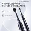 thiết kế Bàn chải điện Halio SonicLite Electric Toothbrush