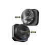Phấn phủ Carslan Black Magnet