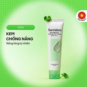 Kem chống nắng Torriden BALANCEFUL Tone Up Sun Cream