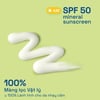 chất Kem chống nắng Cetaphil Daily Defense Cream SPF50 50g