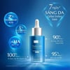 serum dưỡng trắng da Hada Labo Perfect White Tranexamic Acid Serum