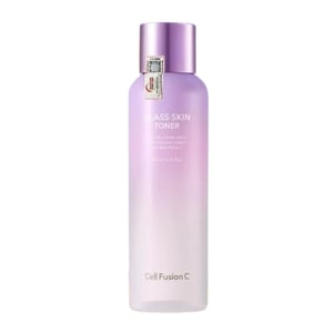 Toner cấp ẩm Cell Fusion C Glass Skin Toner 200ml