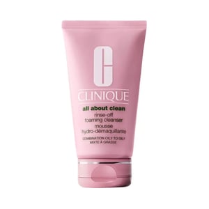 Sữa rửa mặt Clinique Rinse-Off Foaming Cleanser 150ml