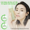 Toner cấp ẩm Abib Heartleaf Calming Toner Skin Booster 200ml cải thiện độ ẩm da