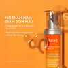Công dụng Tinh chất mờ nám Murad Rapid Dark Spot Correcting Serum 30ml