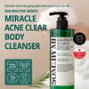 Some By Mi AHA-BHA-PHA 30 Days Miracle Acne Clear Body Cleanser 400g