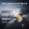 Công nghệ Phấn phủ Carslan Black Magnet
