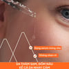 Kết cấu Serum sáng da Uriage Depiderm Anti-Dark Spot Serum Brightening Booster 30ml